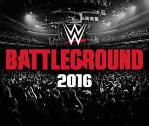 WWE Battleground Kickoff