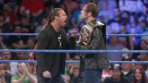 WWE Smackdown Review