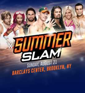 WWE SummerSlam