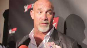 Bill Goldberg