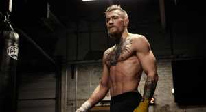 Conor McGregor