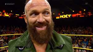 Eric Young