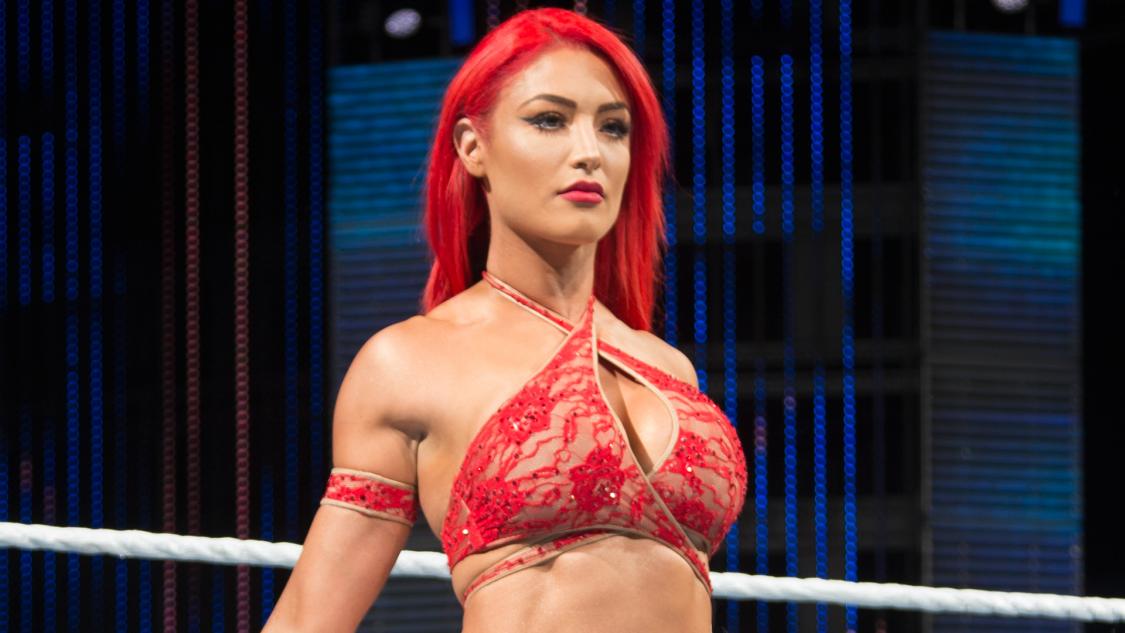 Eva Marie suspended by WWE for 30 days for first violation of wellness  policy, off the card for SummerSlam - WWE News, WWE Results, AEW News, AEW  Results