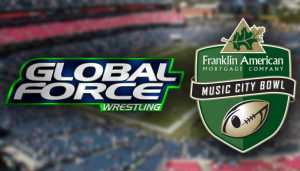 Global Force Wrestling