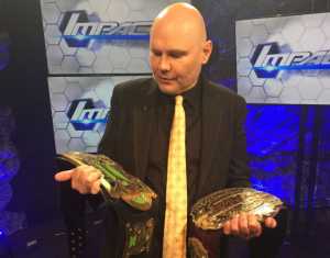 TNA Impact Wrestling Results