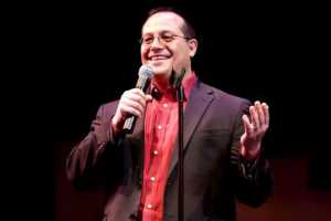 Joey Styles