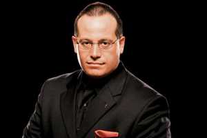 Joey Styles