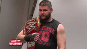 Kevin Owens