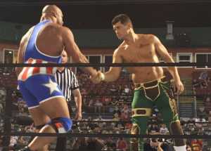 Cody Rhodes