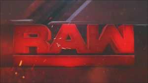 WWE RAW Results