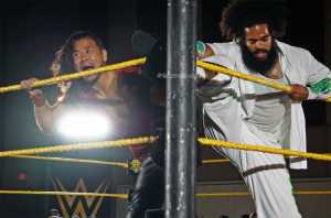 NXT Live Results: Tampa, Florida