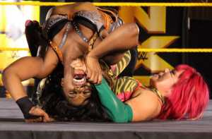 NXT Live Results: Venice, Florida