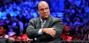 Paul Heyman