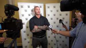 Randy Orton