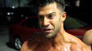 Robbie E