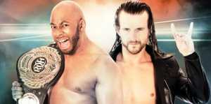 ROH Death Before Dishonor XIV Results