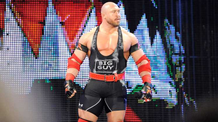 ryback to aew