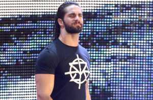 Seth Rollins