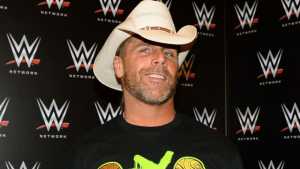 Shawn Michaels