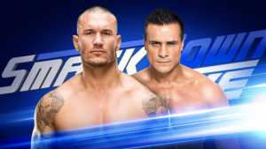 WWE Smackdown Results