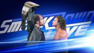 WWE Smackdown Live Results