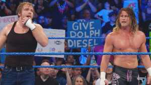 WWE Smackdown Results