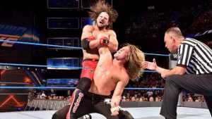 WWE Smackdown