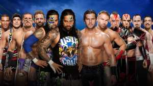 WWE SummerSlam Kickoff