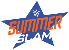 WWE SummerSlam Results 8/19/18
