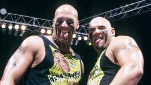 The Headbangers