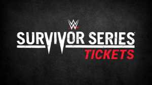 WWE Survivor Series