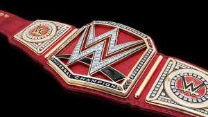 WWE Universal Champion