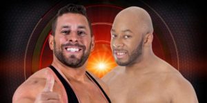 ROH Live Results