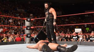 WWE RAW Review