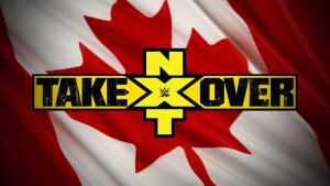 NXT TakeOver