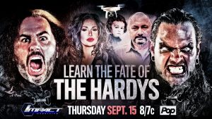 TNA IMPACT Wrestling Preview