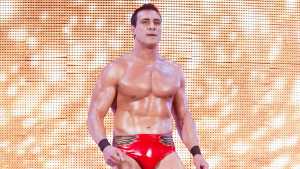 Alberto Del Rio