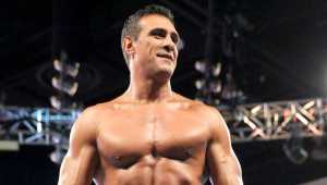 Alberto Del Rio