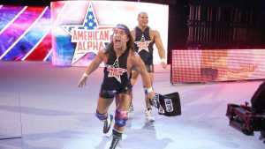 American Alpha