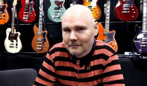 Billy Corgan