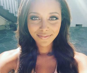 Brandi Rhodes