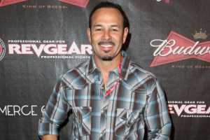 Chavo Guerrero Jr