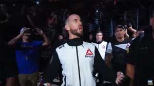 CM Punk