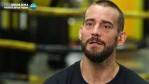 CM Punk