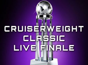 WWE Cruiserweight Classic Results