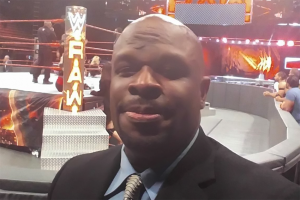 D-Von Dudley