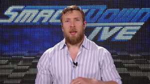 Daniel Bryan