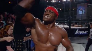 TNA Impact Wrestling Results