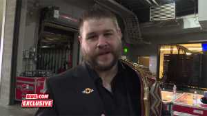 Kevin Owens