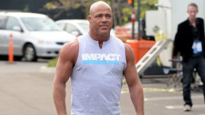 Kurt Angle